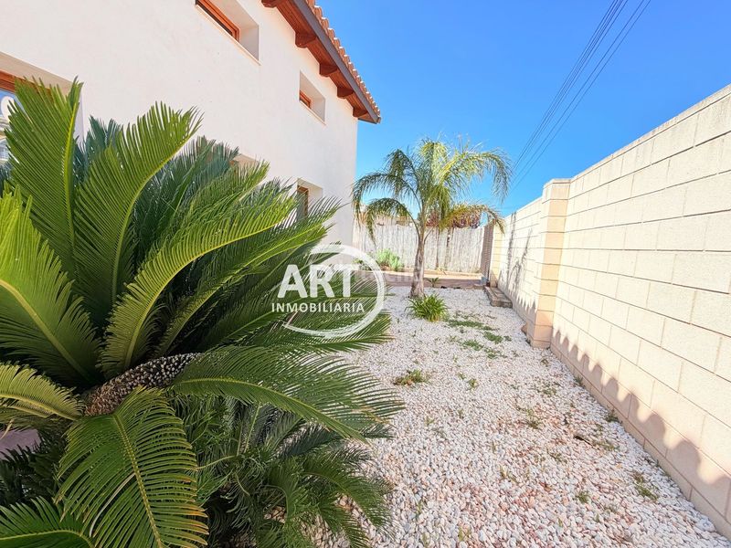 Foto e28aba6d-0799-4b21-9843-eb9d11e2709f. Casa amb calefacció piscina a Serra