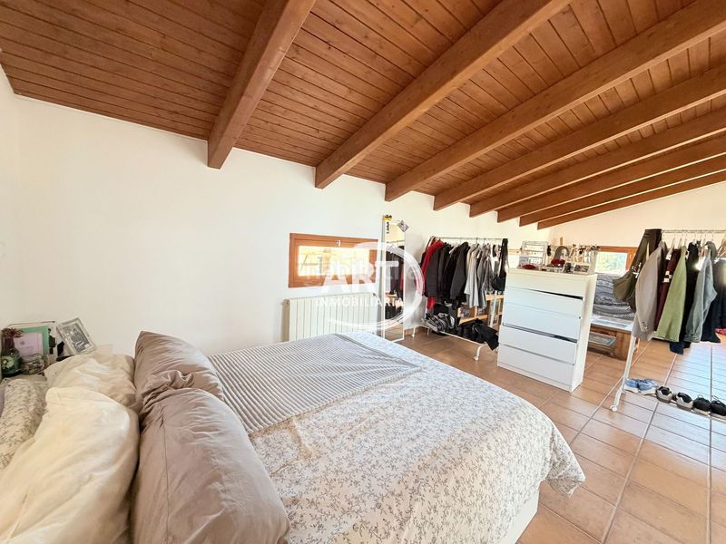Foto eaf9a5b7-9618-491e-8d61-6919a782c775. Casa amb calefacció piscina a Serra