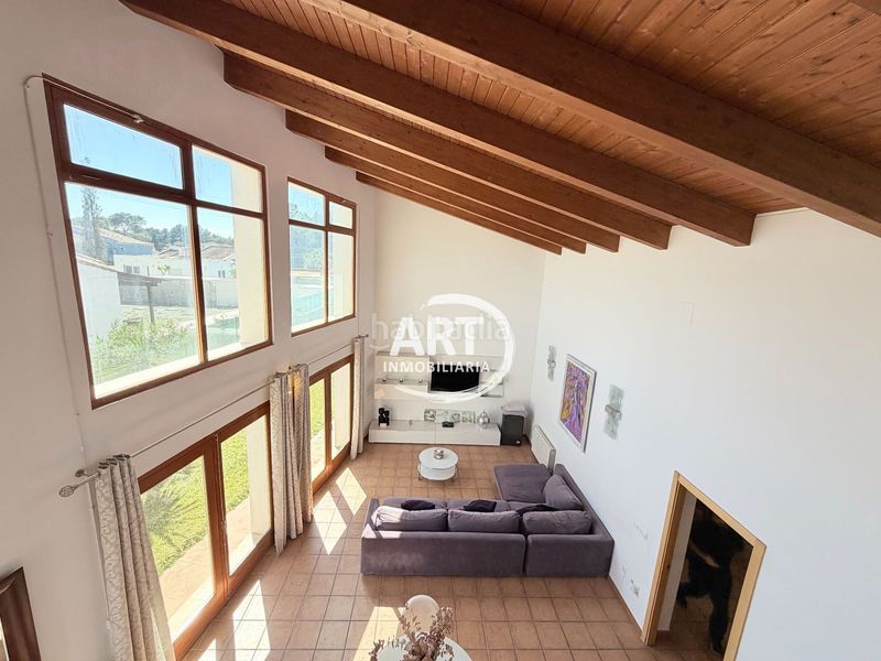 Foto f20e1282-59e2-48d6-8f29-d8ec511abe3d. Casa amb calefacció piscina a Serra