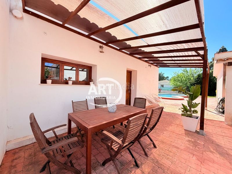 Foto f7b368c0-c51c-4b2e-8357-7e26a5e72cb7. Casa amb calefacció piscina a Serra