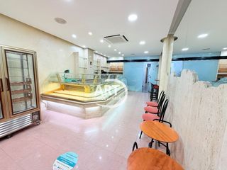 Local Comercial a Mayor