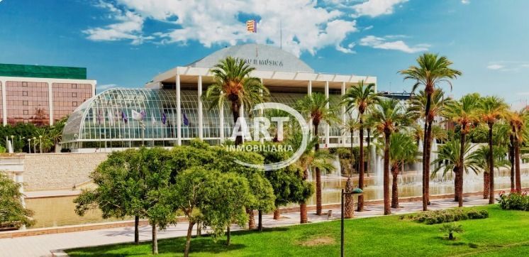 Foto 16a08365-8b0c-4598-ad9b-f5689463237e. Pis amb calefacció a Mestalla Valencia