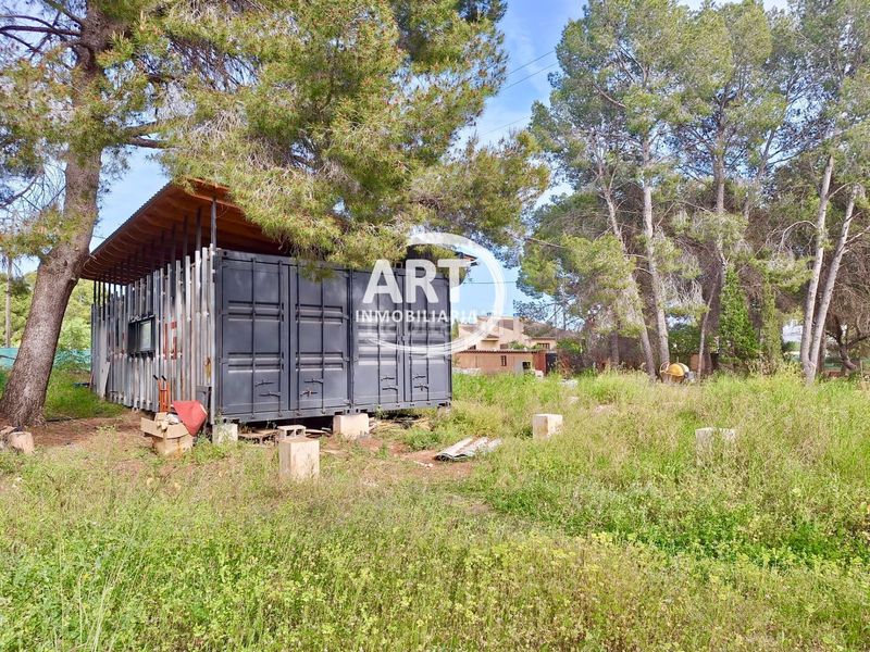 Foto 48f3ff80-7794-47f4-be55-55690a8c949a. Terreny residencial a La Conarda-Montesano Bétera