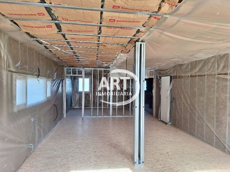 Foto 52f880cc-c6f5-41c8-9a11-6095527290e3. Terreny residencial a La Conarda-Montesano Bétera