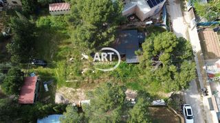 Terreny residencial  Clocha del sec. Venta de parcela rústica en la conarda, bétera