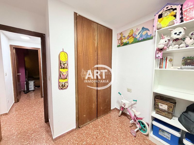 Foto 13b6c0cb-9c12-4a14-a4ad-2fe7cc31b9bb. Pis amb calefacció aparcament a Santa Rita Paterna