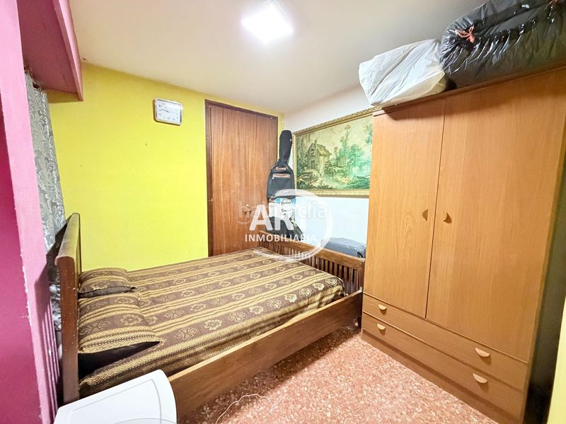 Foto 209915c1-795a-43e9-a784-d343223203c4. Pis amb calefacció aparcament a Santa Rita Paterna