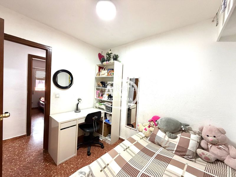 Foto 66f1332b-73ad-431d-8a6c-eb7e6155e66a. Pis amb calefacció aparcament a Santa Rita Paterna