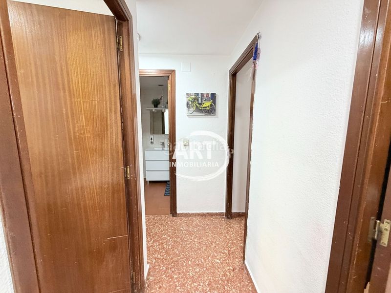 Foto 805850c5-5de8-4329-8b5b-be9d995d1d1a. Pis amb calefacció aparcament a Santa Rita Paterna