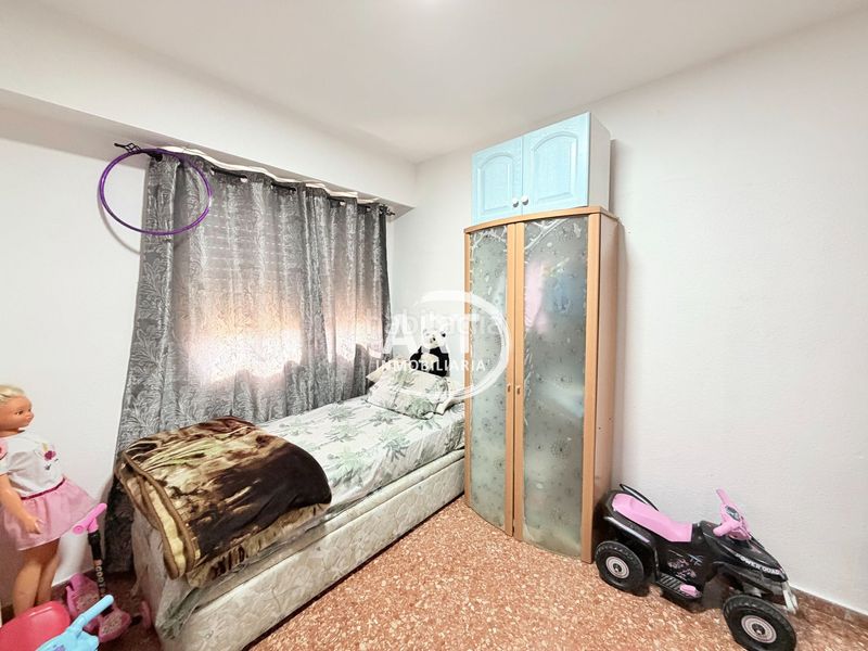 Foto 883168c2-07de-4aec-bb2b-03bbd32a7dbb. Pis amb calefacció aparcament a Santa Rita Paterna