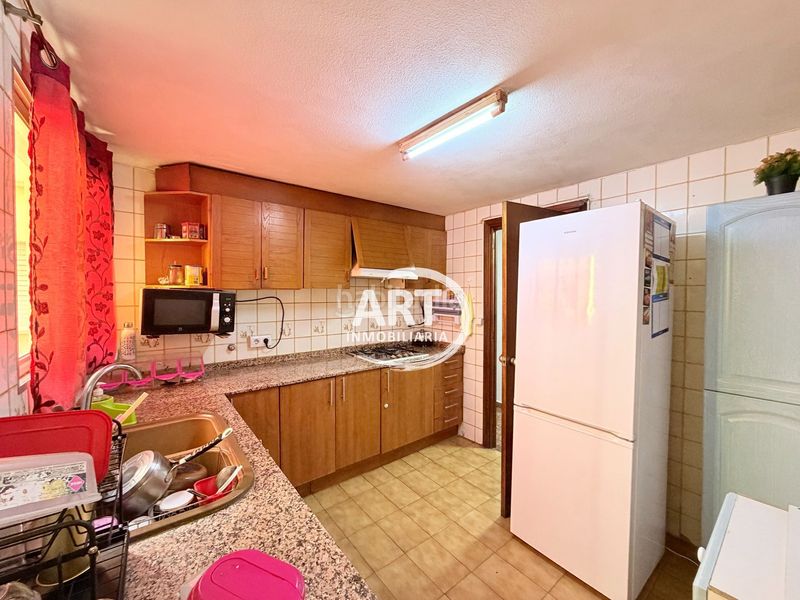 Foto 8bff7aef-2ce0-4dcc-a827-f23ce9fe43c1. Pis amb calefacció aparcament a Santa Rita Paterna