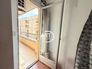 Appartement  Alfonso x el sabio