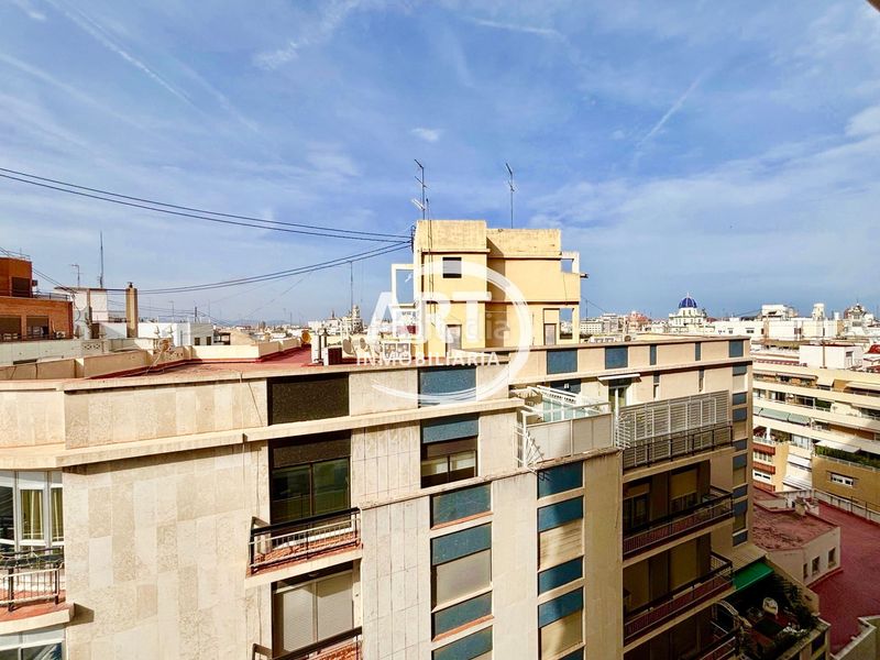 Foto 4d56c4be-2f91-4279-a6da-de5507605822. Pis amb calefacció a Sant Francesc Valencia