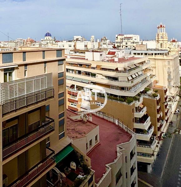 Foto ea6efc19-6b10-4da5-b663-59d1f617e2a5. Pis amb calefacció a Sant Francesc Valencia