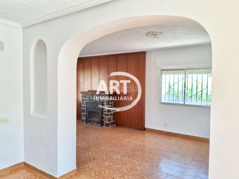 Foto 92798184-eb91-493c-9e05-d348993df121. Casa amb piscina a Los Pinares-La Masia Bétera
