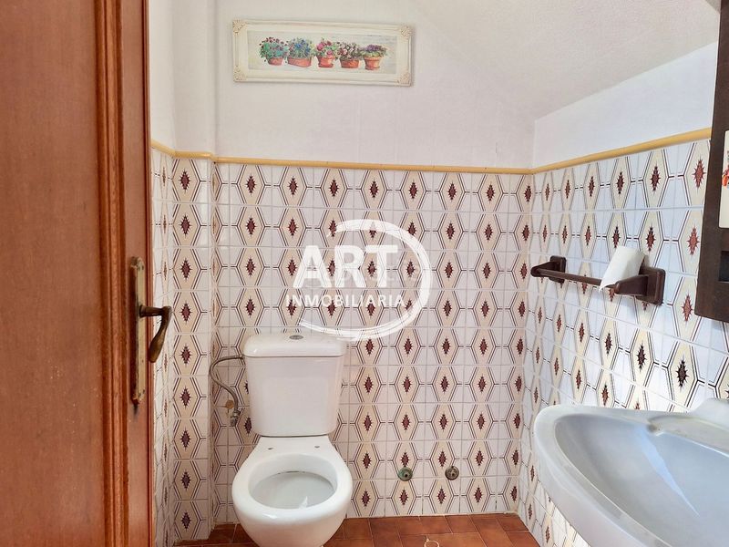 Foto ada0ae2e-2443-41d4-8701-8360d7ab1dde. Casa amb piscina a Los Pinares-La Masia Bétera
