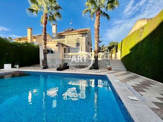 Miete Haus  Rei pere el ceremonios. Propiedad en alquiler en las tablas, la eliana