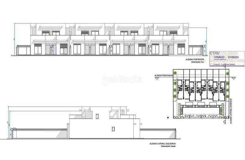 Foto e4df8f01-7f82-40b0-9810-cc6bafa252f8. Casa adossada a Serra
