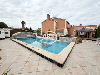 Casa a Xorlito