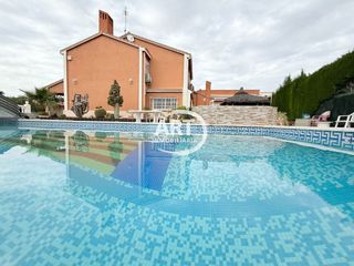 Casa  Xorlito. Propiedad en venta en san antonio de benagéber