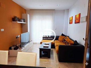 Flat  Llauradors. Piso en venta en náquera