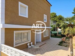 Casa  Vell de bétera. Chalet independiente en venta en moncada