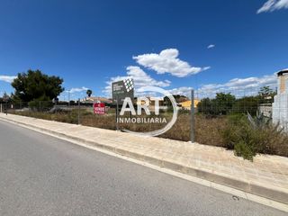Wohngrundstück  Safareig de 5 n2-7. Venta de parcela urbana  en liria