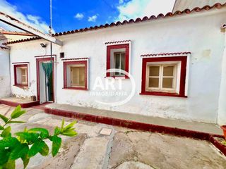 Mas  Ricardo llopis. Casa de pueblo en la eliana