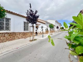 Bauernhof  Ricardo llopis. Casa de pueblo en la eliana