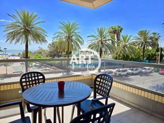 Appartement  Cataluña. Apartamento, garaje y trastero en venta en el puerto de sagunto,