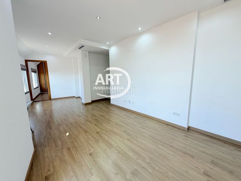 Foto bdb75b38-b3a0-43e1-9cb7-16b8e84a1fdb. Àtic amb calefacció a Centro Ciudad Paterna