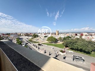 Àtic a Centro Ciudad