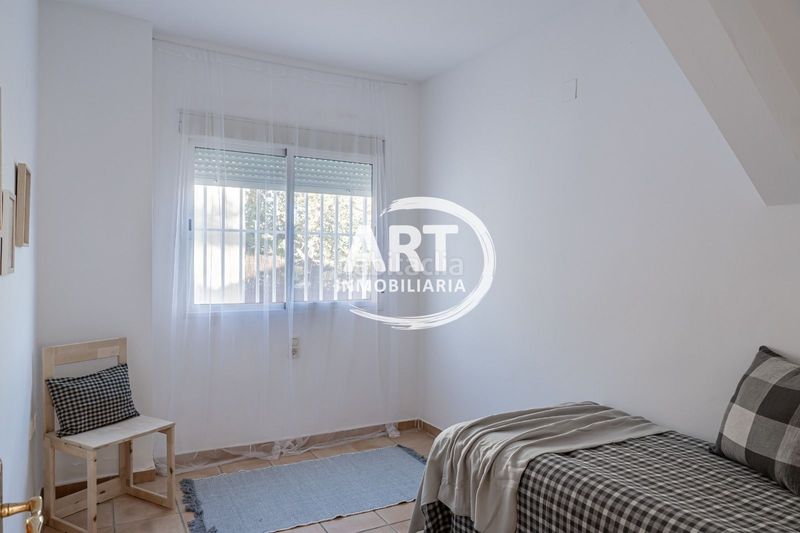 Foto 478284f5-bdea-45b3-9a5a-70ebb790a138. Casa amb aparcament piscina a Camí de Paterna-Lloma del Calderer Bétera