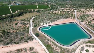Terreno residencial en Polígono 23