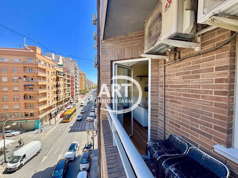 Foto fb2f108b-7676-4e17-9935-eec1f6ca869a. Pis amb calefacció a Nou Moles Valencia
