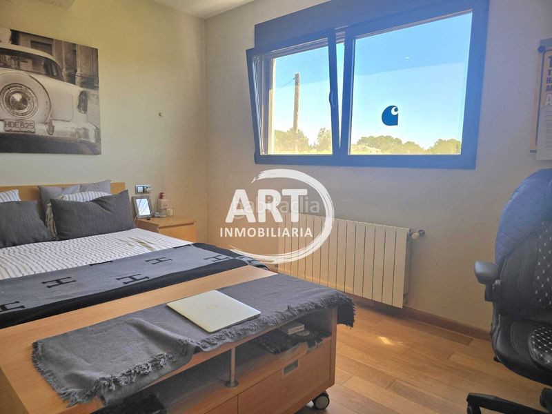 Foto 06ac26e4-4e9b-4298-b6f2-3616d0f8b9b7. Casa amb calefacció aparcament piscina a La Conarda-Montesano Bétera