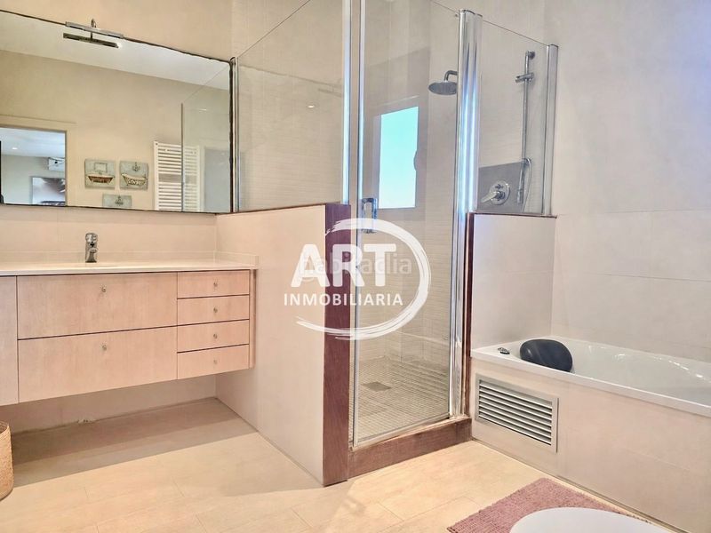 Foto 1b0f978e-2a2b-4c48-b041-385ed94c809d. Casa amb calefacció aparcament piscina a La Conarda-Montesano Bétera
