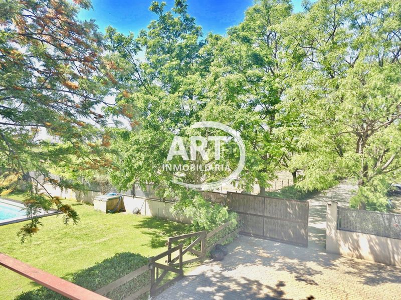 Foto 7631cd71-87a4-44ba-9069-92e1ea7994e4. Casa amb calefacció aparcament piscina a La Conarda-Montesano Bétera