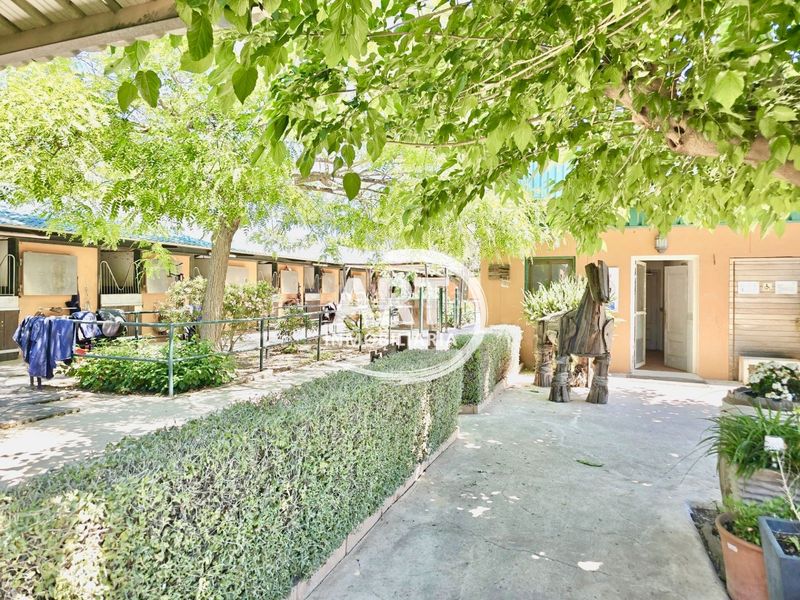 Foto b2f1f5f1-9202-4009-b02f-69f75f1f74c0. Casa amb calefacció aparcament piscina a La Conarda-Montesano Bétera