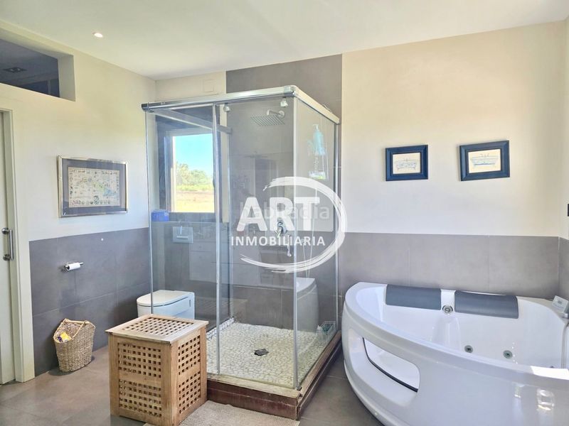 Foto dcb7bc64-b8b5-41a5-9edc-bef8f0c49ae9. Casa amb calefacció aparcament piscina a La Conarda-Montesano Bétera