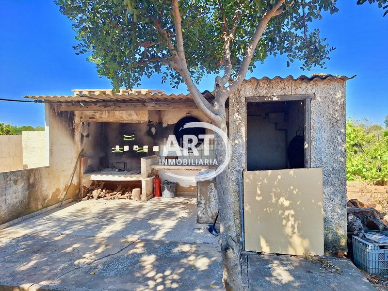 Foto 13ac8dec-04ae-43fd-9fdb-f54b11802556. Casa a La Conarda-Montesano Bétera