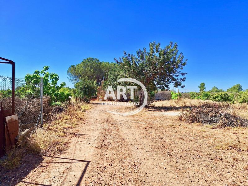 Foto 1545c3f7-930a-4855-8229-e7d22e4c0261. Casa a La Conarda-Montesano Bétera