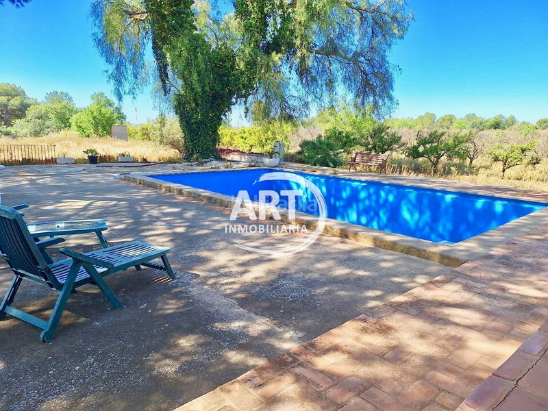 Foto 4744ac82-28b7-41c3-9688-7a173d71aaac. Casa a La Conarda-Montesano Bétera
