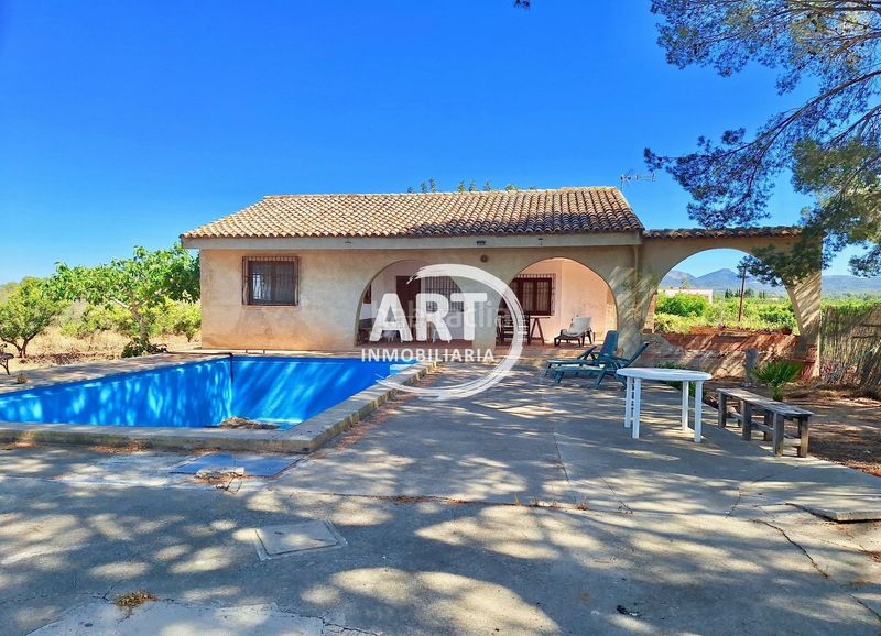 Foto 87b87228-5463-44bd-9f52-e9311eb20dd1. Casa a La Conarda-Montesano Bétera