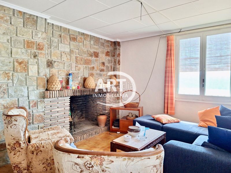 Foto b1c2b2db-b135-44ca-9deb-b74a8972f1b1. Casa a La Conarda-Montesano Bétera
