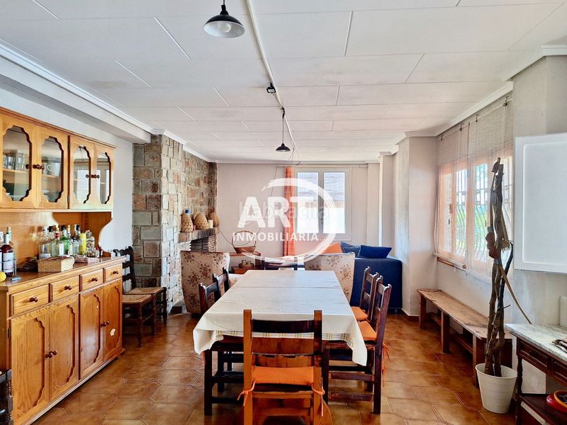 Foto c6d3b4ec-83b3-4c49-8c44-7b1781c2f465. Casa a La Conarda-Montesano Bétera
