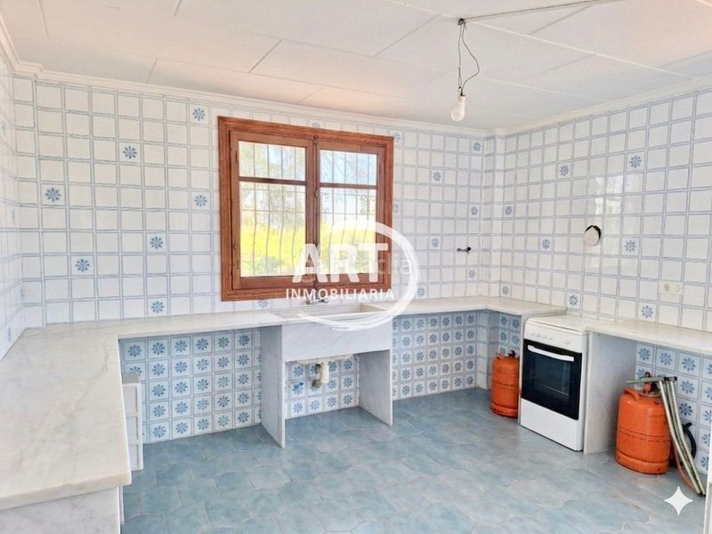 Foto f4b5baf7-b794-4025-8ca5-41bc2c8b537e. Casa a La Conarda-Montesano Bétera