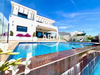 Maison  Margaritas. Propiedad en venta en montesano
