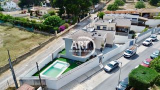 Casa  Daroca. Chalet independiente en maravisa, la pobla de vallbona