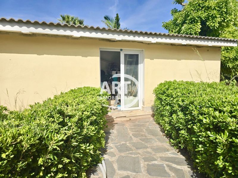 Foto 706706d4-65c3-4a3d-a829-e1599a73757a. Casa amb calefacció piscina a Los Pinares-La Masia Bétera